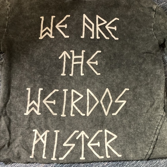 Killstar XS Crafty Gray Dress Nwt - Picture 5 of 7